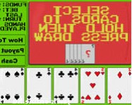 Exciting poker szerencsejátékok