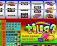 Gogo eat fruit online szerencse játék
