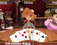 Good ol' poker szerencse játékok