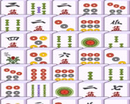 Mahjong connect classic HTML5 jtk