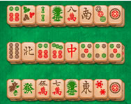 Mahjong master 2 szerencse