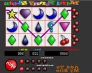 Mini penny slots online szerencsejáték