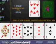 Poker machine online szerencse játék