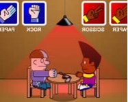 Rock paper scissors roulette online