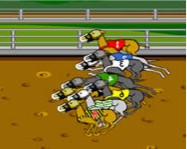 Rusty Race online szerencsejáték