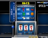 Caddy Golf Slots ingyen játék