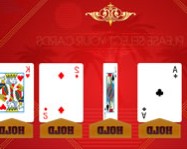 Videopoker ingyen játék